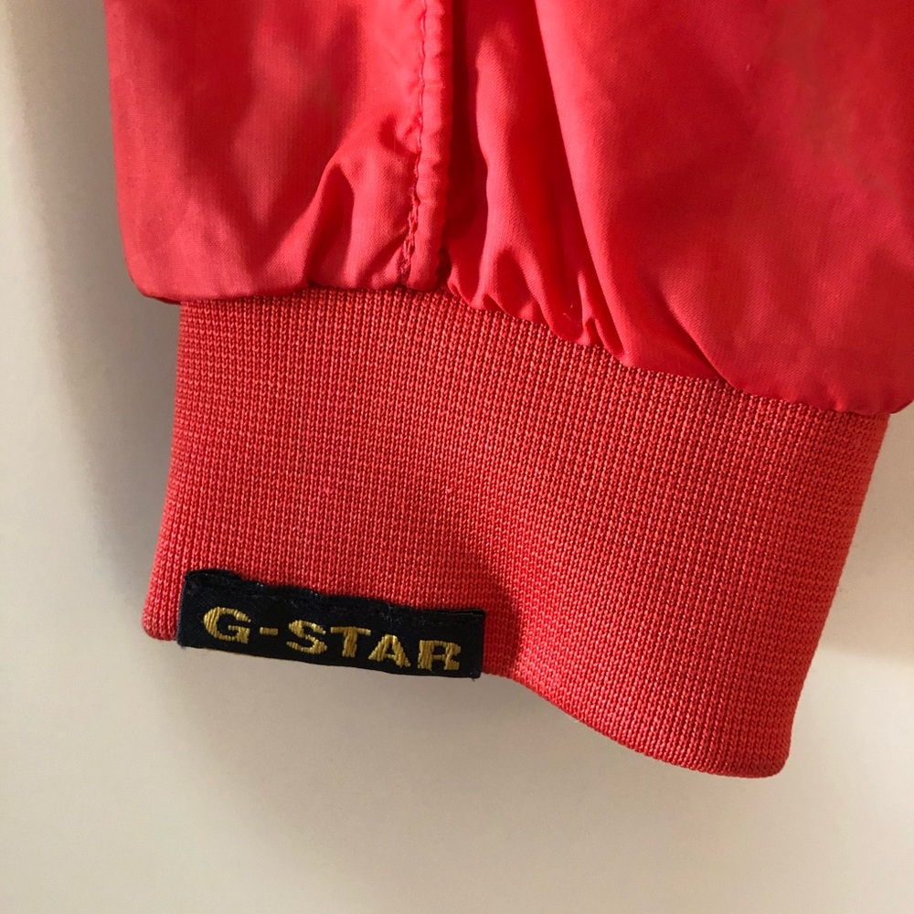 G-Star Jacket - Picture 3 of 6